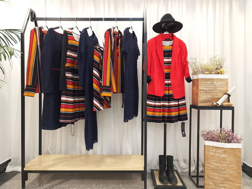品牌折扣女裝批發(fā) 不只是服裝，更是商業(yè)機遇與鞋帽的整合