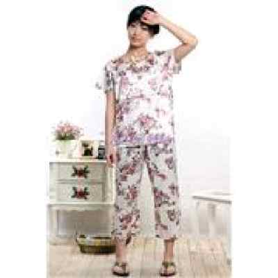 攜手共贏，共繪夏裝新篇章——2011新款夏裝絲綢系列，誠邀服裝批發零售商合作