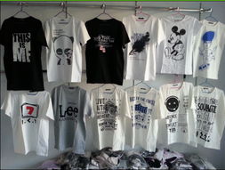 外貿內銷尾單低價處理 5月22日更新男女裝、男包男鞋及精品批發零售