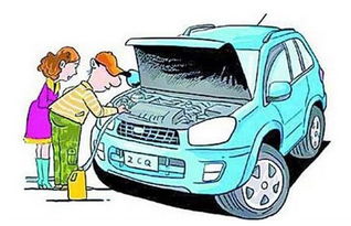 冬季汽車(chē)維修保養(yǎng) 五大關(guān)鍵部件的全面養(yǎng)護(hù)指南