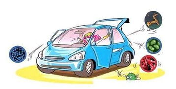 換季不忘給愛車做“體檢” 成都運(yùn)通博達(dá)教你夏季保養(yǎng)秘籍