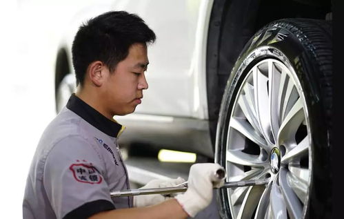 國慶自駕出行攻略｜老司機(jī)私藏汽車保養(yǎng)與維修指南