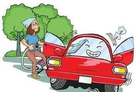 春季汽車保養(yǎng) 6大寶典讓你用車無憂