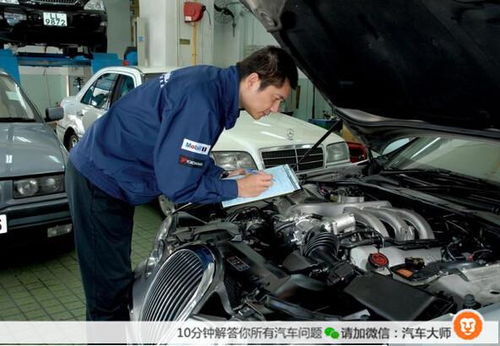 汽車(chē)保養(yǎng)可以都在一家店做，但這些項(xiàng)目你需要比較