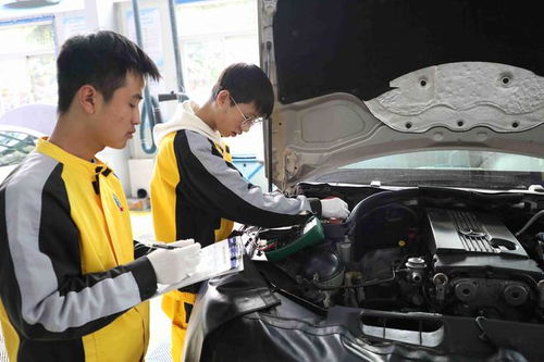 汽車(chē)保養(yǎng)去4S店還是外面好？全面對(duì)比汽車(chē)維修與保養(yǎng)的優(yōu)劣