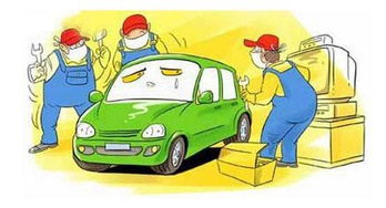 新手護(hù)航上路快 10條汽車保養(yǎng)技巧大公開